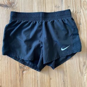 Nike Athletic Shorts
